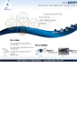 Mobile Screenshot of irisguard.com